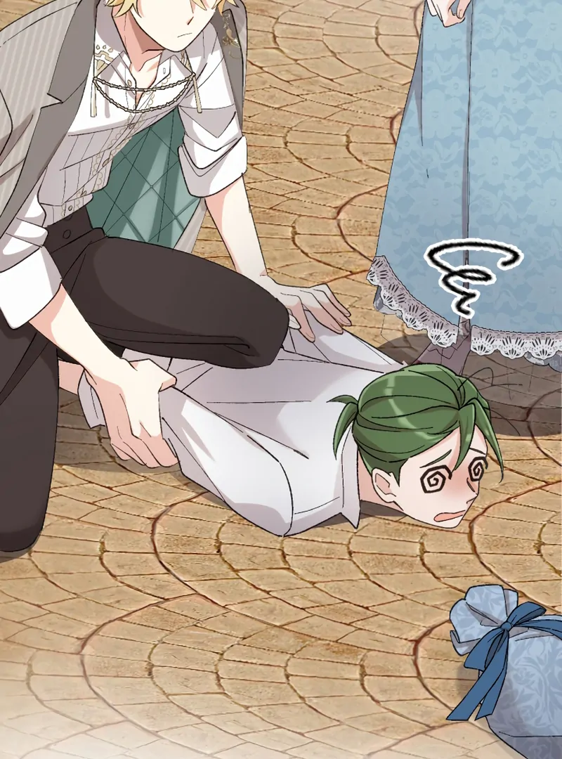 I’m Not Dead For Nothing Chapter 9 357 ch 9 8