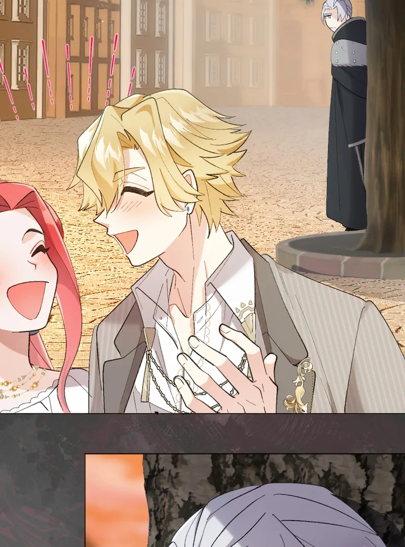 I’m Not Dead For Nothing Chapter 9 433 ch 9 84