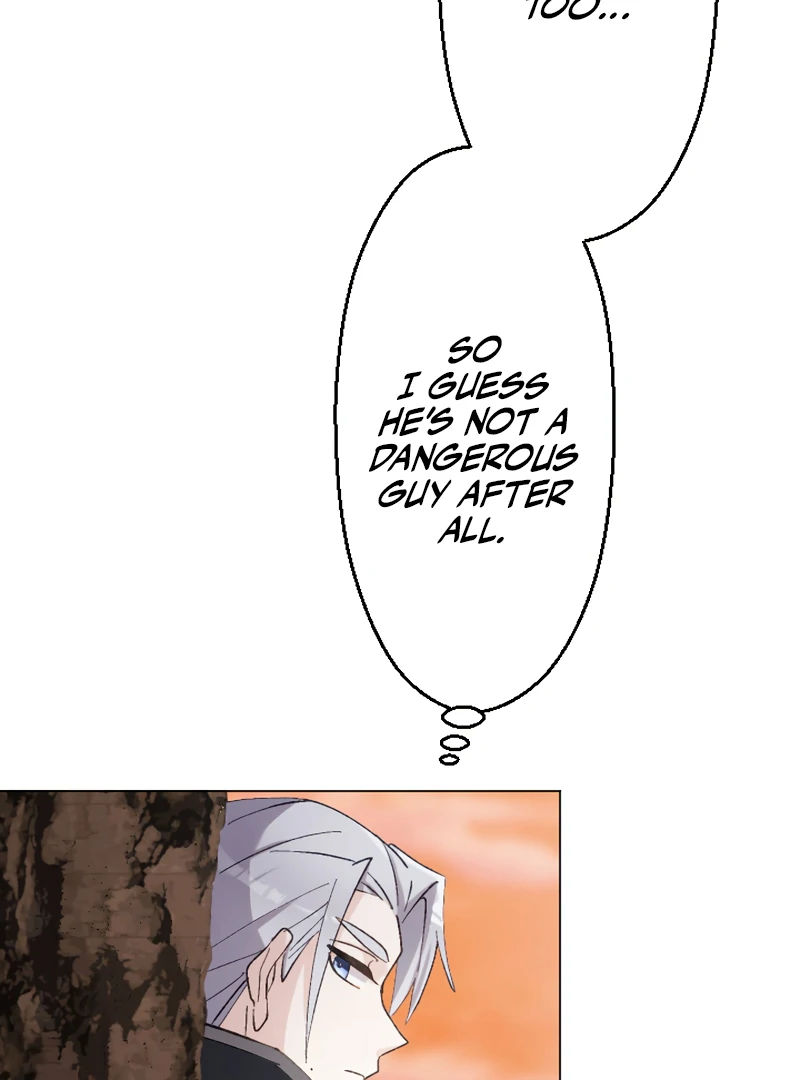 I’m Not Dead For Nothing Chapter 9 437 ch 9 88