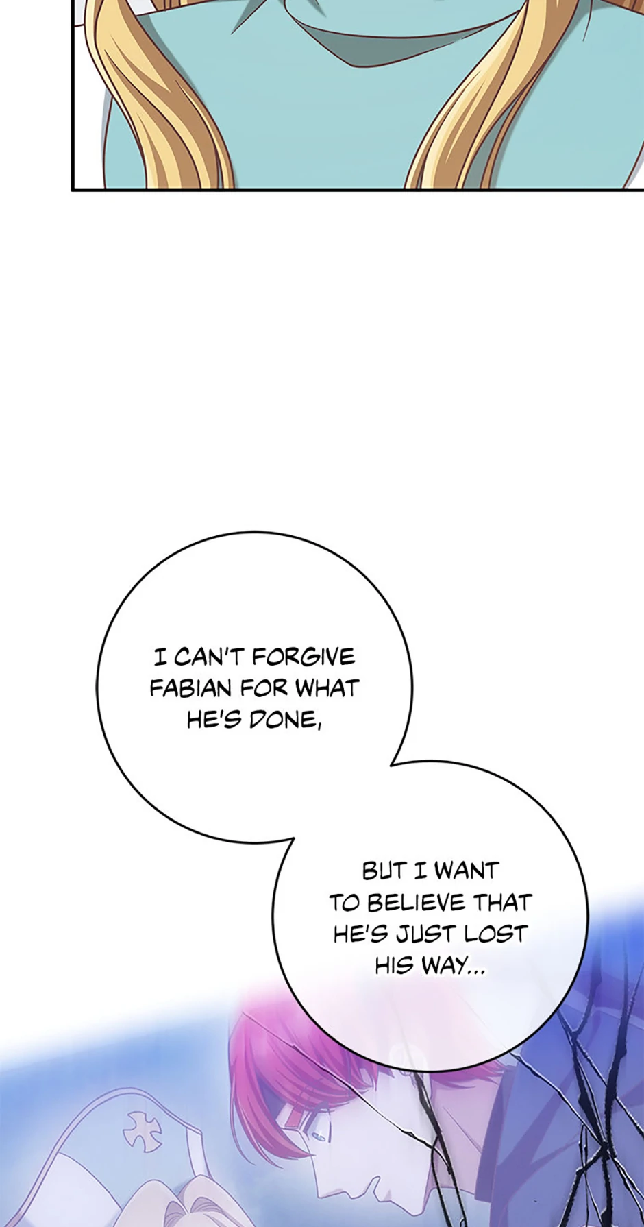 I’m Not the Final Boss’ Lover Chapter 84 226 ch 84 15