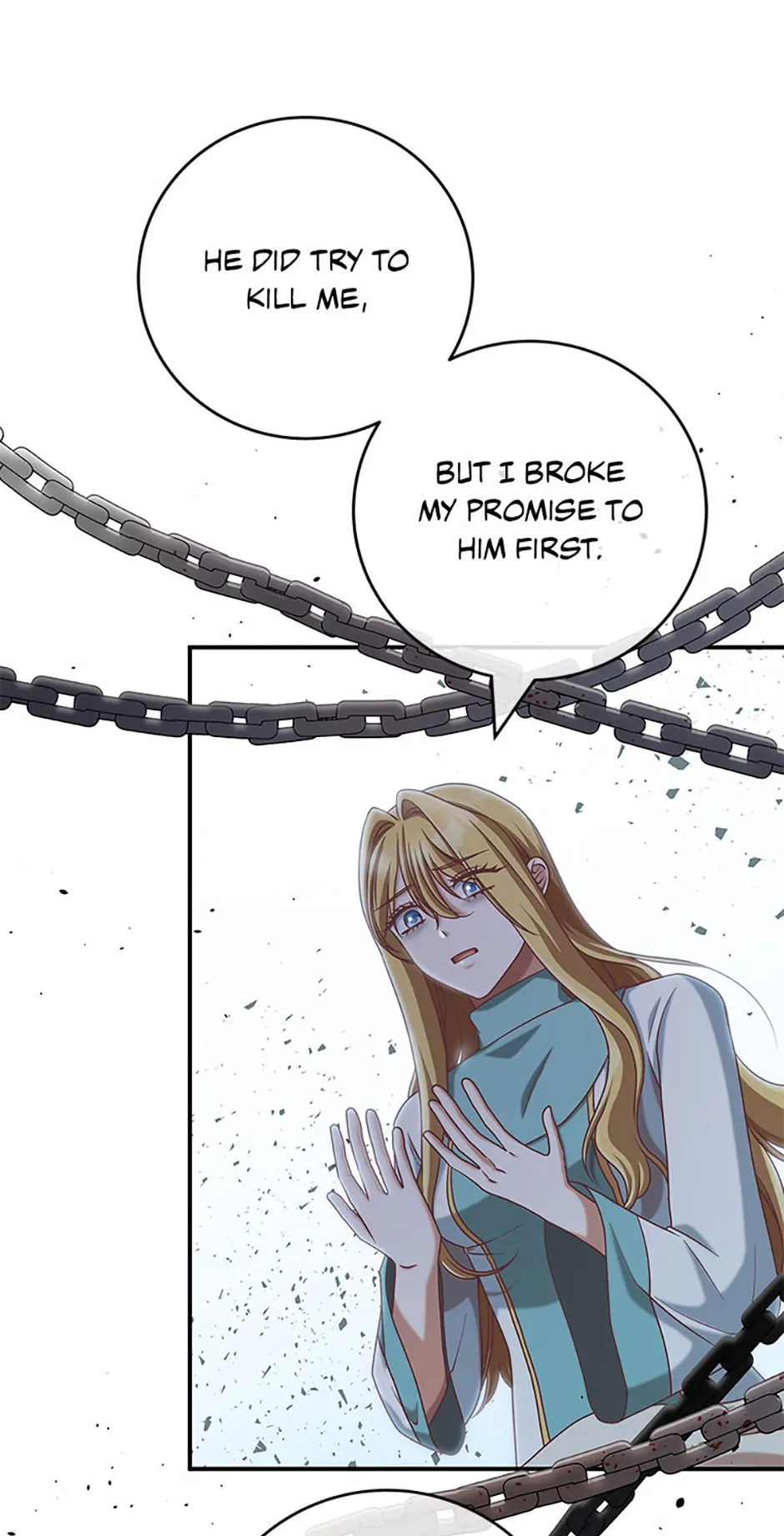 I’m Not the Final Boss’ Lover Chapter 84 235 ch 84 24