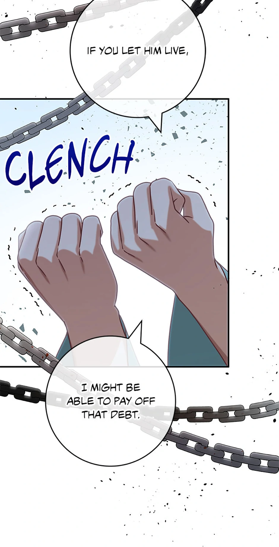 I’m Not the Final Boss’ Lover Chapter 84 236 ch 84 25