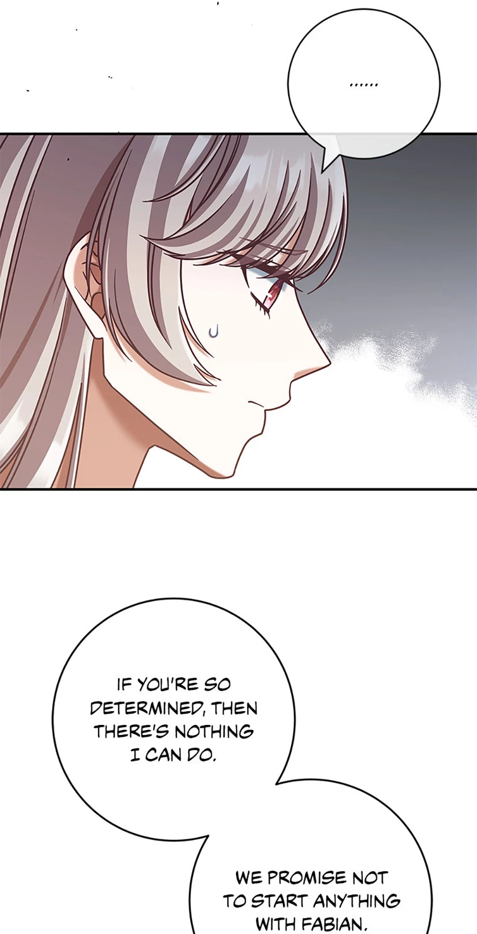 I’m Not the Final Boss’ Lover Chapter 84 237 ch 84 26