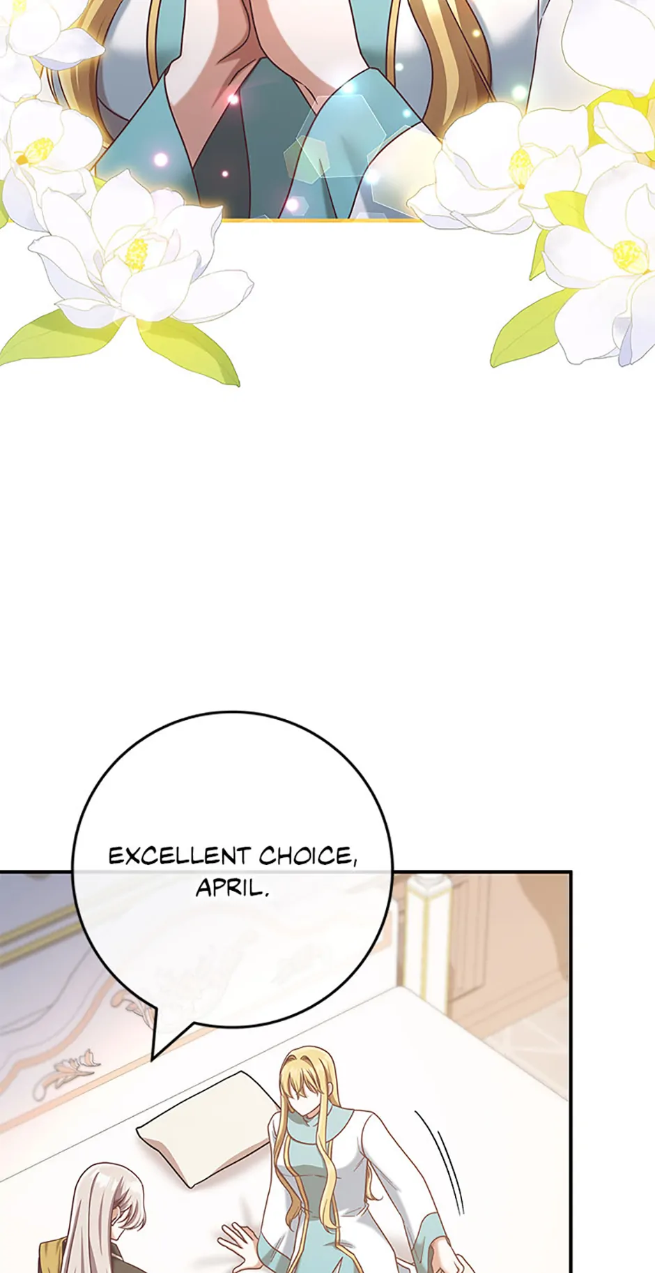 I’m Not the Final Boss’ Lover Chapter 84 242 ch 84 31