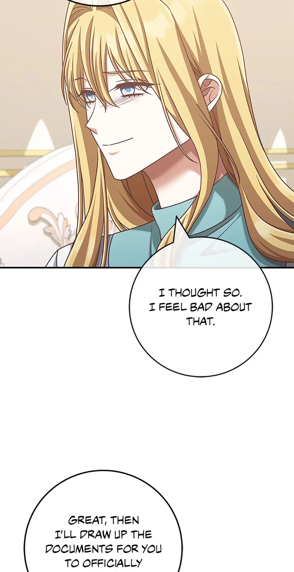 I’m Not the Final Boss’ Lover Chapter 84 244 ch 84 33