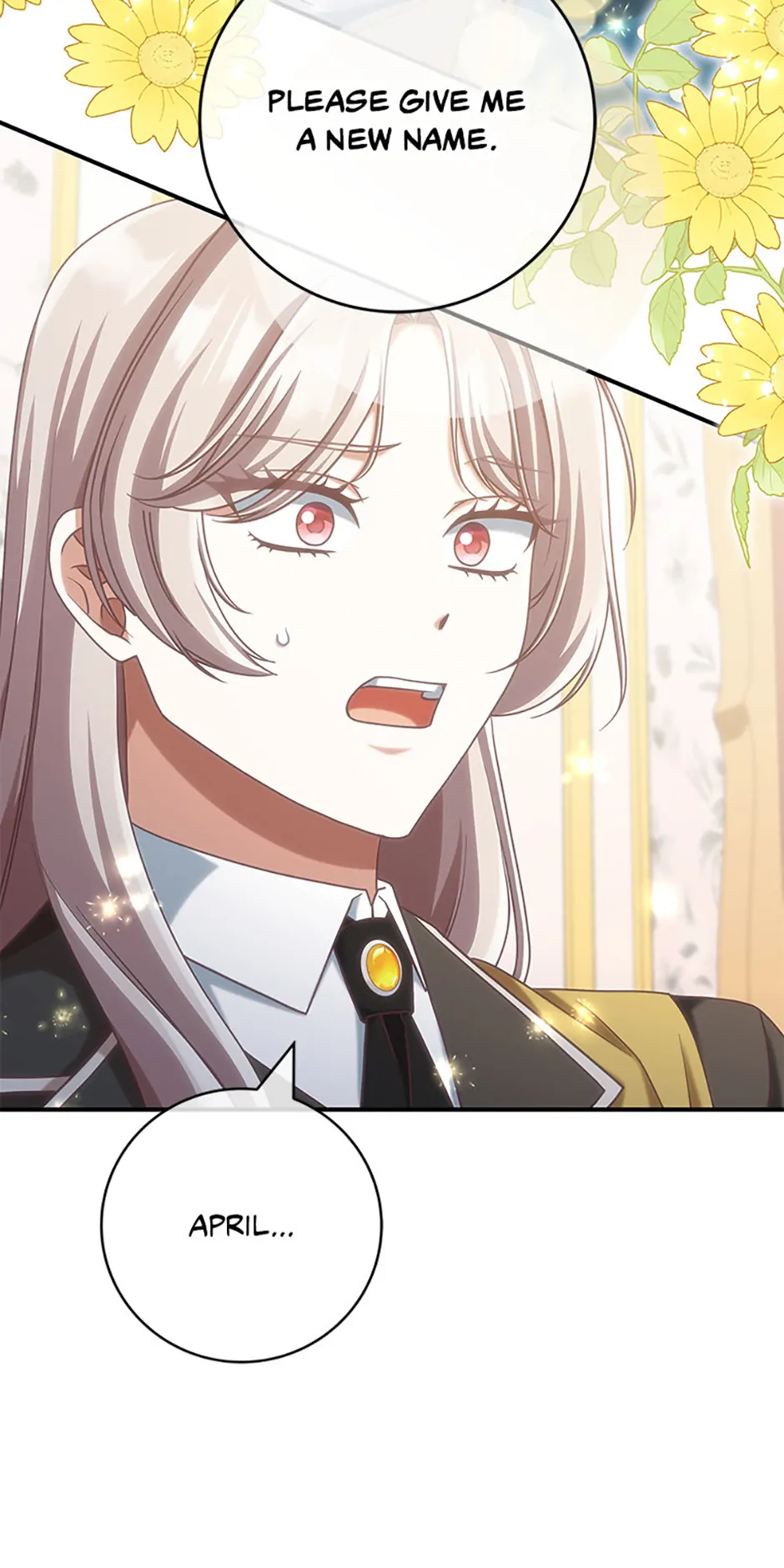 I’m Not the Final Boss’ Lover Chapter 84 251 ch 84 40