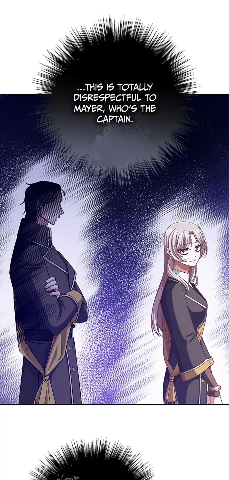 I’m Not the Final Boss’ Lover Chapter 84 253 ch 84 42