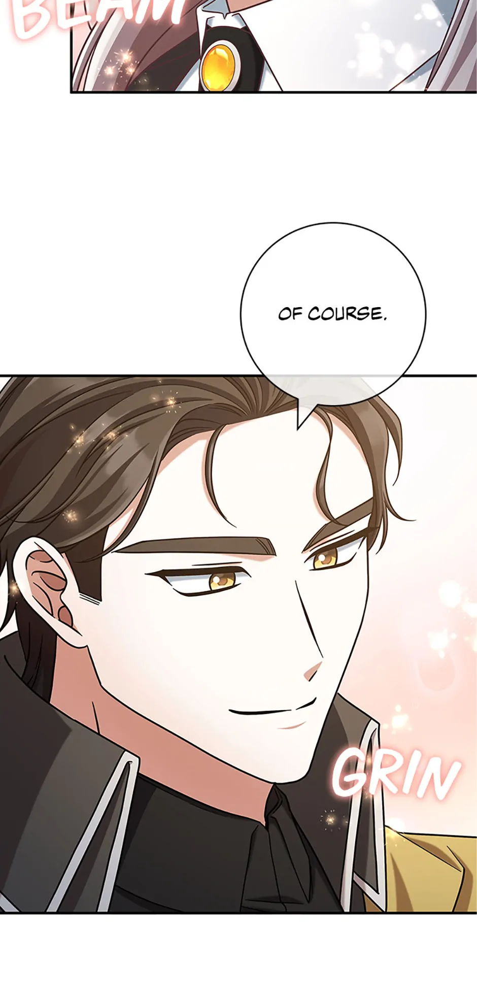 I’m Not the Final Boss’ Lover Chapter 84 258 ch 84 47