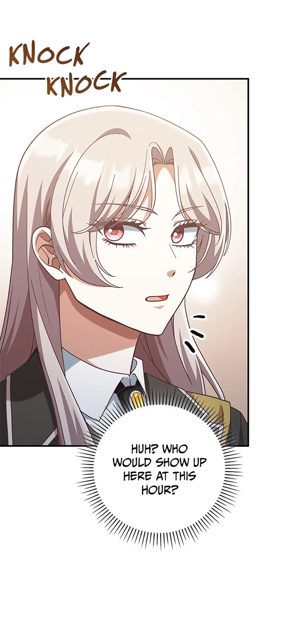 I’m Not the Final Boss’ Lover Chapter 84 269 ch 84 58