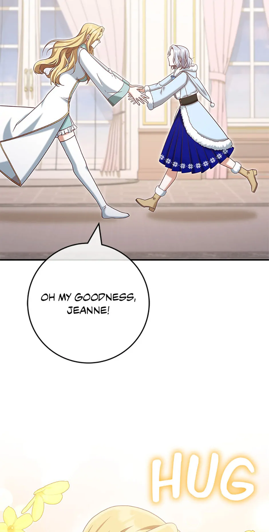 I’m Not the Final Boss’ Lover Chapter 84 274 ch 84 63