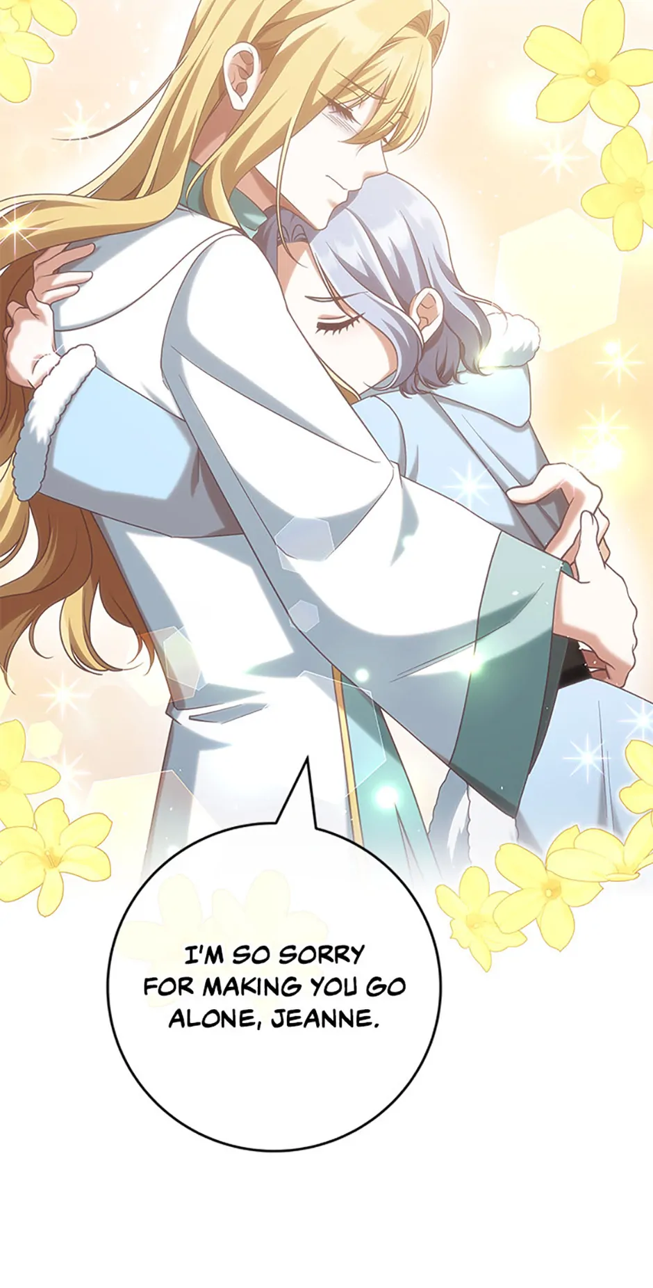 I’m Not the Final Boss’ Lover Chapter 84 275 ch 84 64