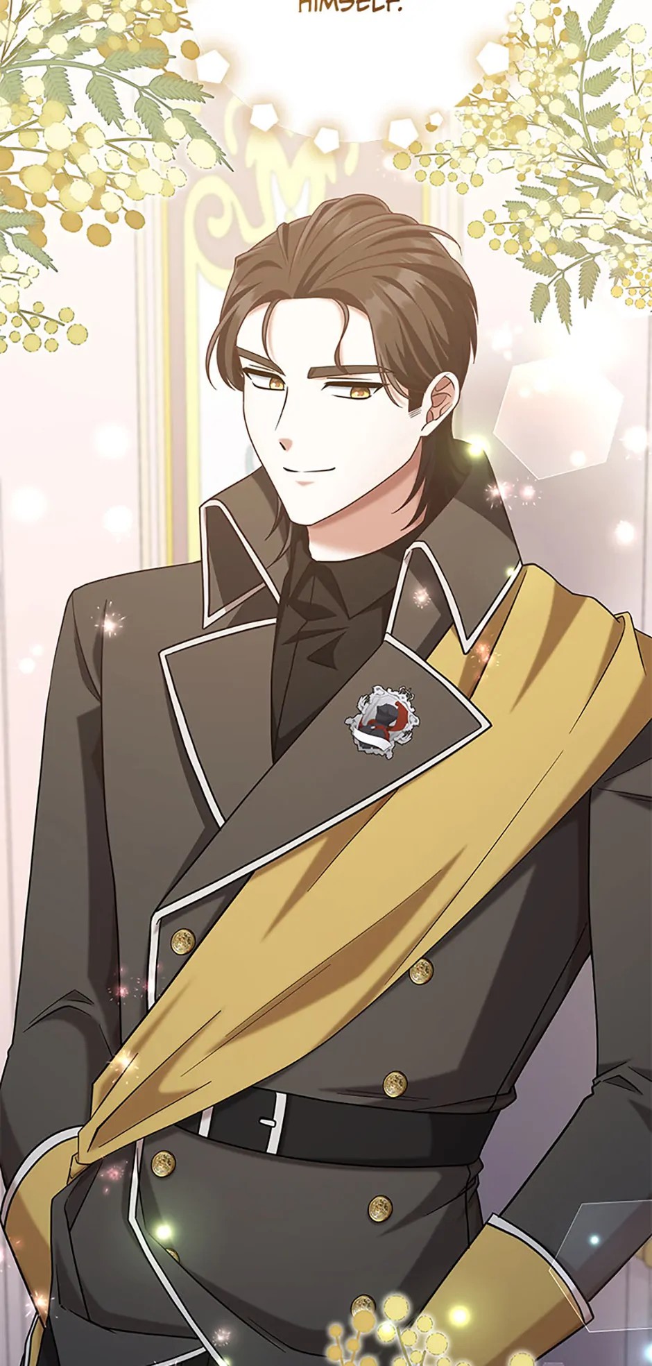 I’m Not the Final Boss’ Lover Chapter 84 278 ch 84 67