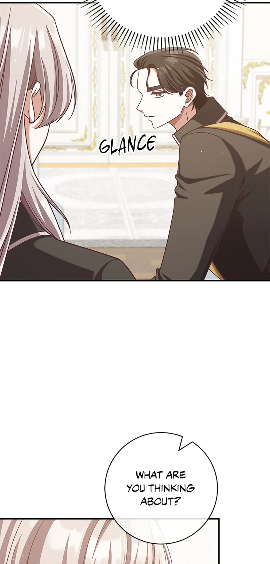 I’m Not the Final Boss’ Lover Chapter 85 251 ch 85 16