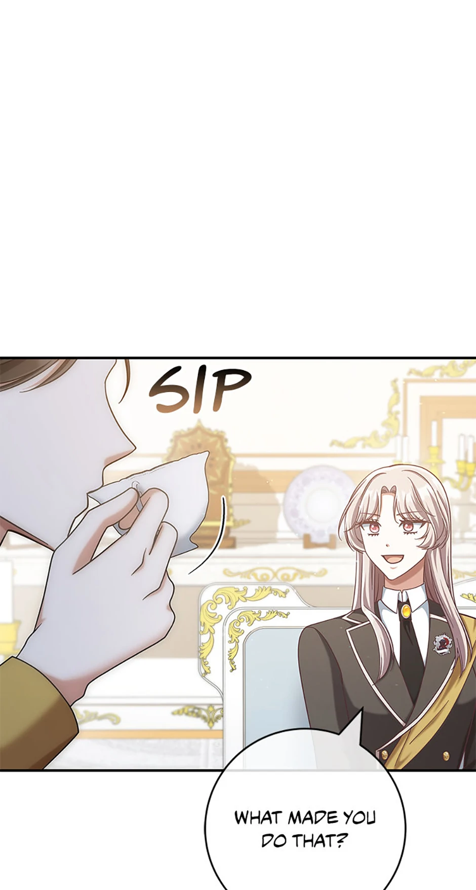 I’m Not the Final Boss’ Lover Chapter 85 237 ch 85 2