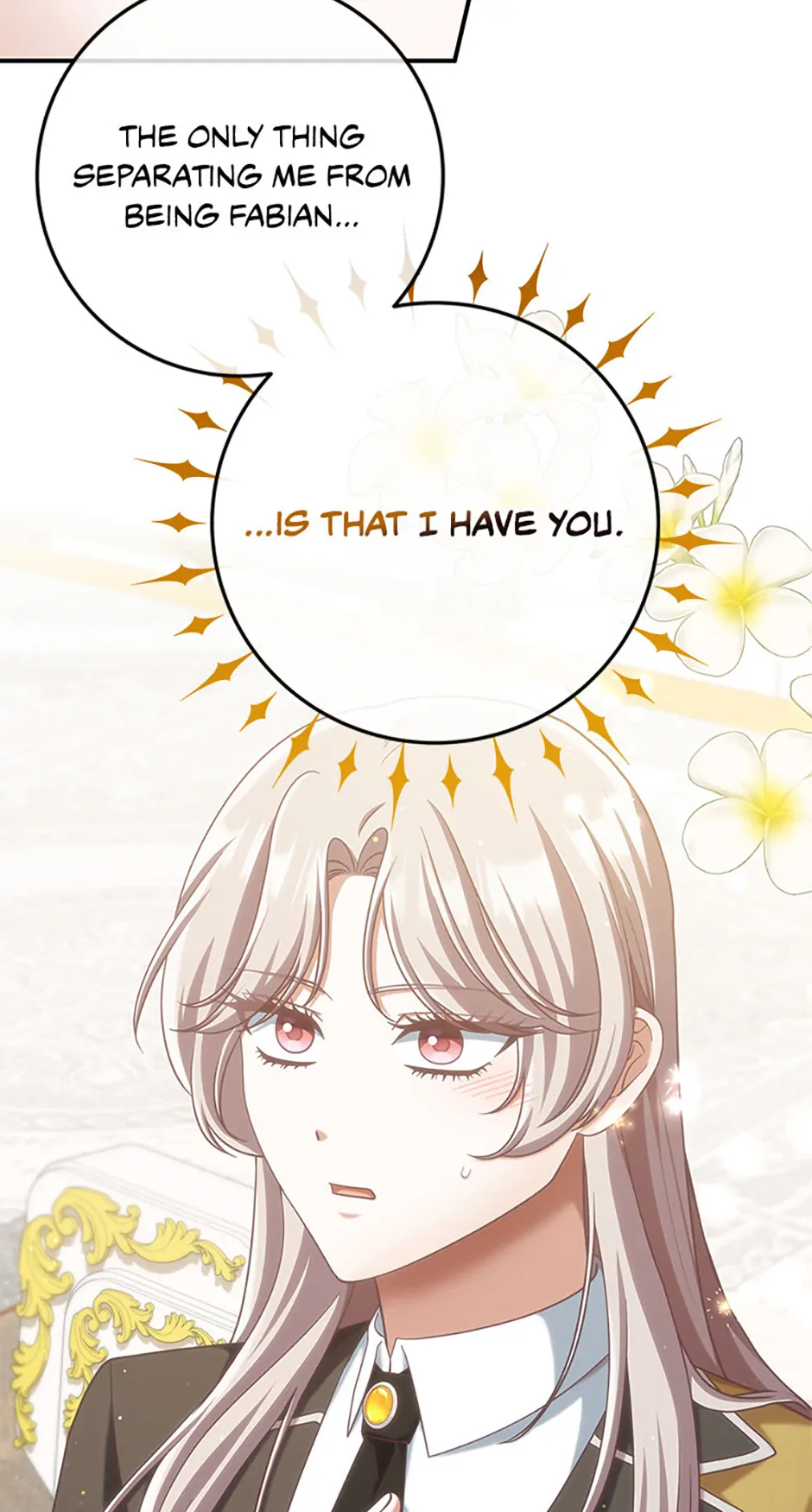 I’m Not the Final Boss’ Lover Chapter 85 256 ch 85 21