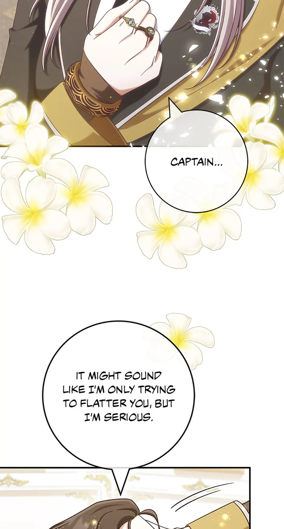 I’m Not the Final Boss’ Lover Chapter 85 257 ch 85 22