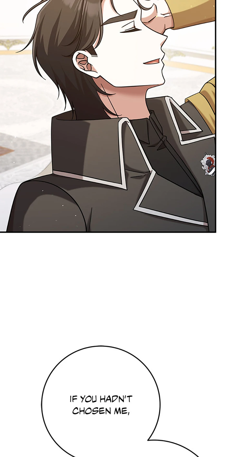 I’m Not the Final Boss’ Lover Chapter 85 258 ch 85 23