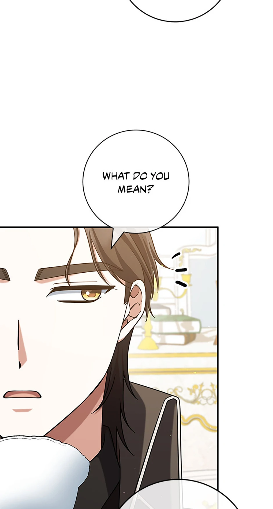 I’m Not the Final Boss’ Lover Chapter 85 238 ch 85 3