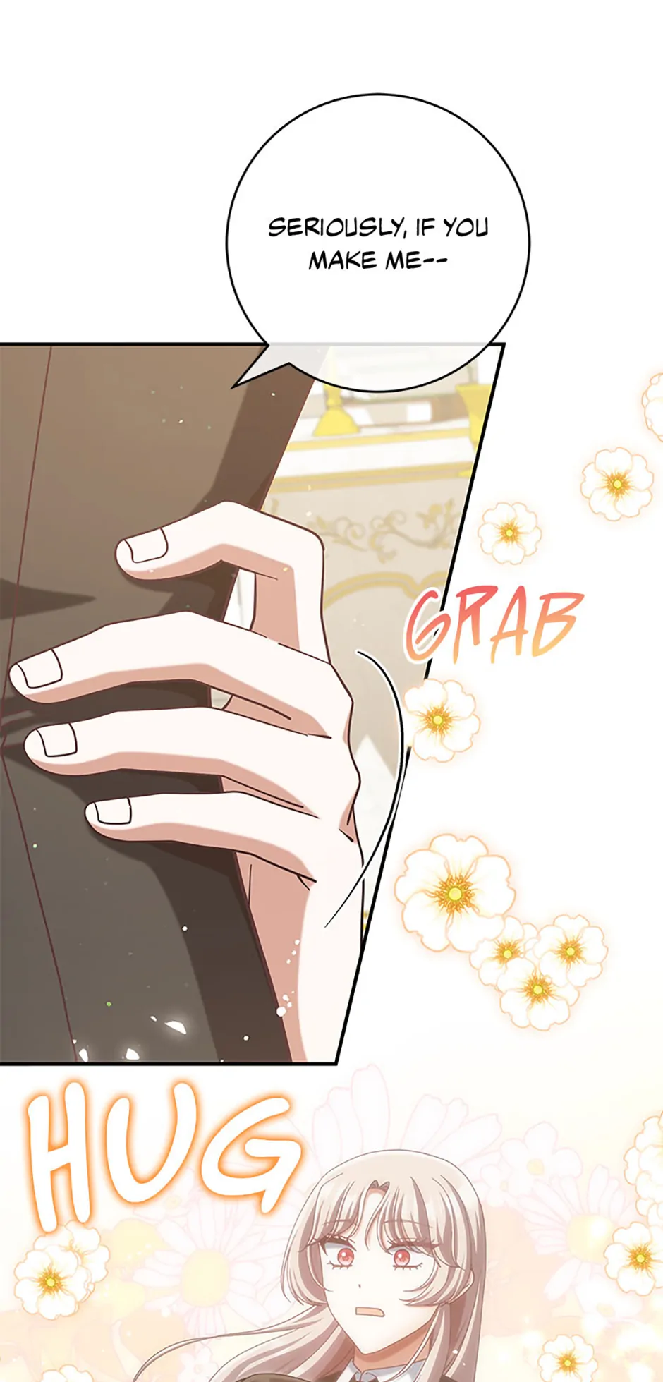 I’m Not the Final Boss’ Lover Chapter 85 266 ch 85 31