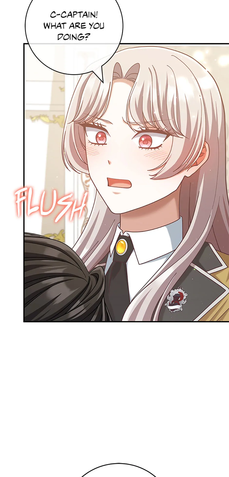 I’m Not the Final Boss’ Lover Chapter 85 268 ch 85 33