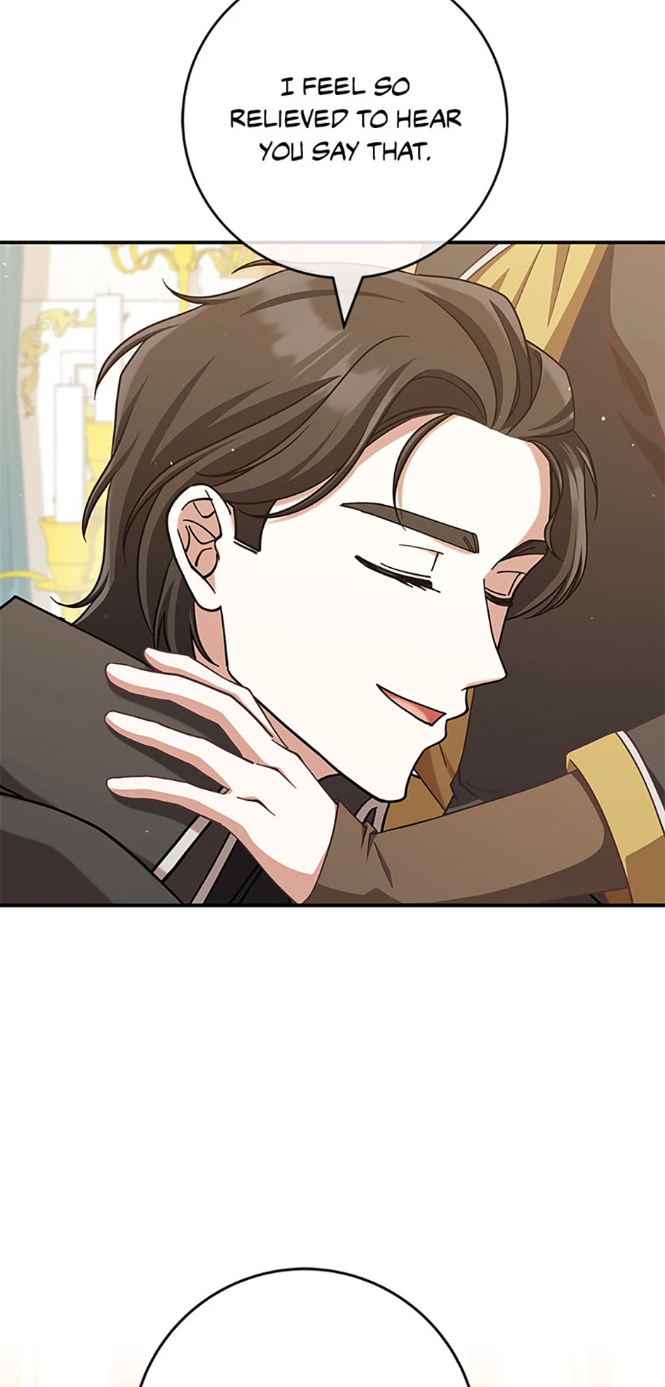 I’m Not the Final Boss’ Lover Chapter 85 269 ch 85 34