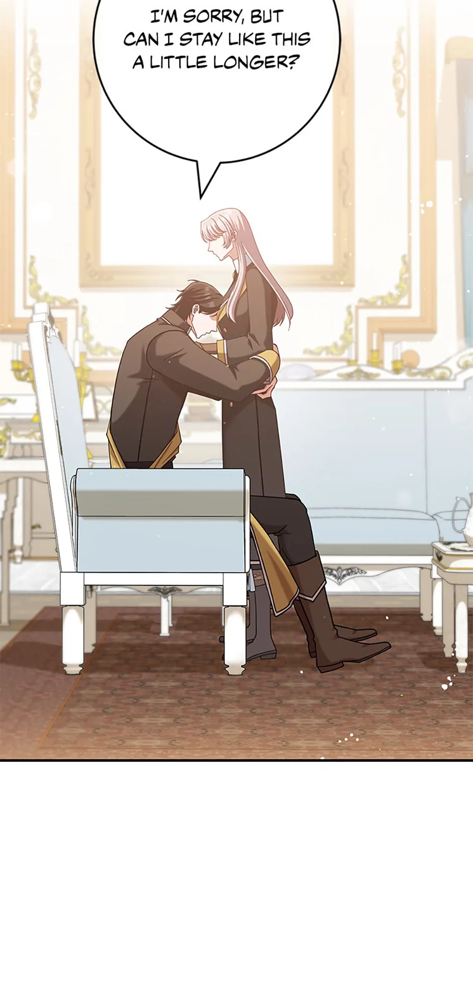 I’m Not the Final Boss’ Lover Chapter 85 270 ch 85 35