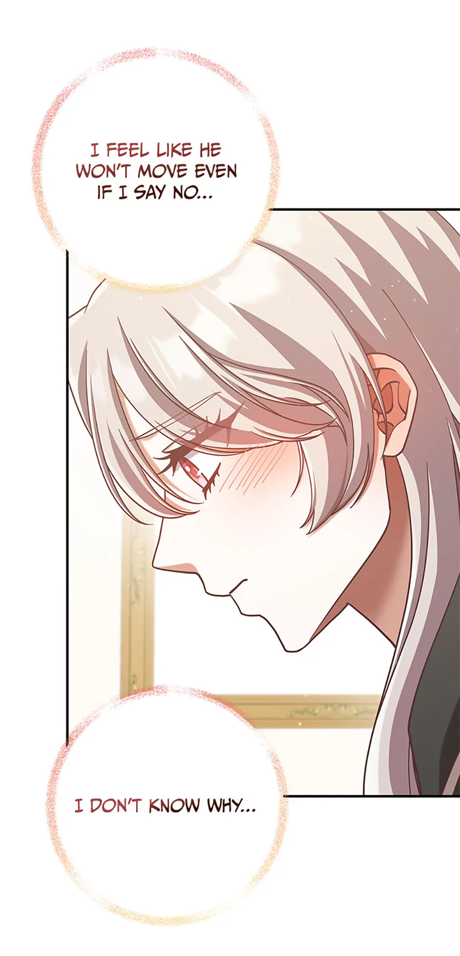 I’m Not the Final Boss’ Lover Chapter 85 271 ch 85 36