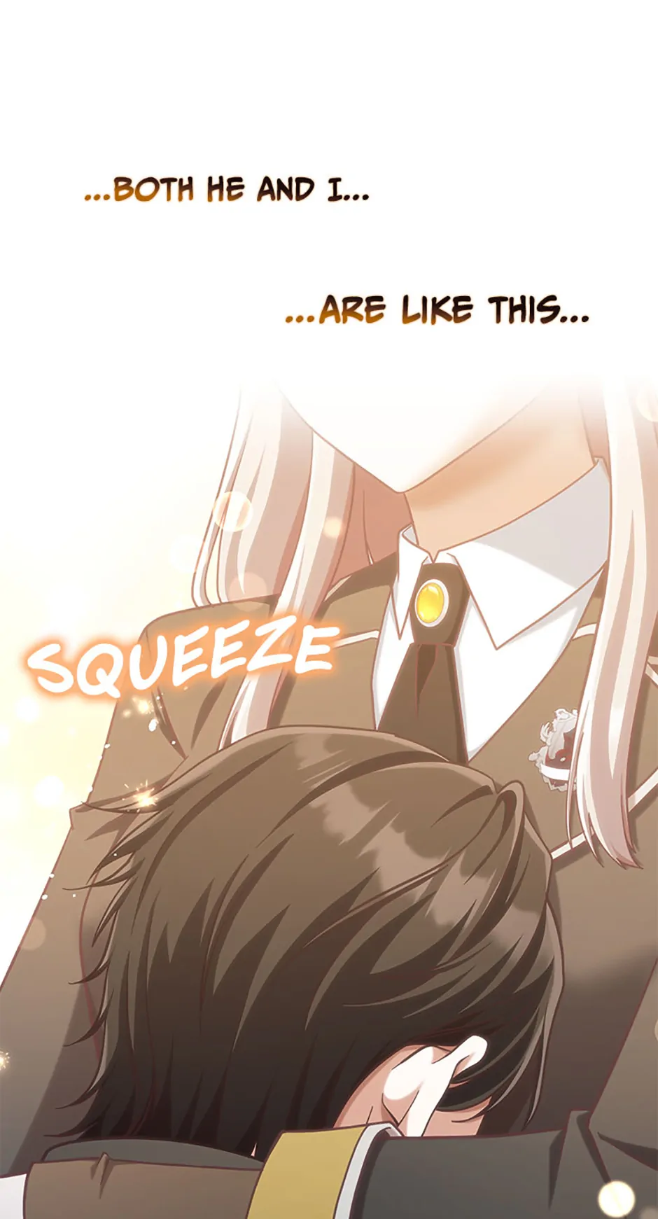 I’m Not the Final Boss’ Lover Chapter 85 272 ch 85 37