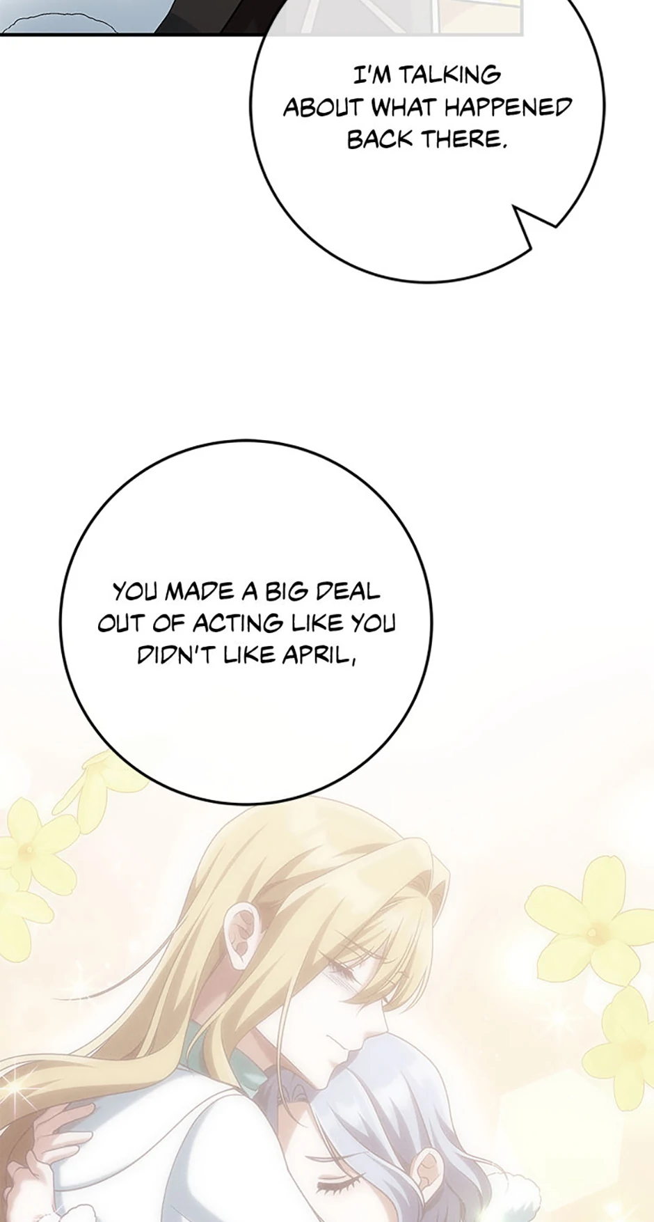 I’m Not the Final Boss’ Lover Chapter 85 239 ch 85 4