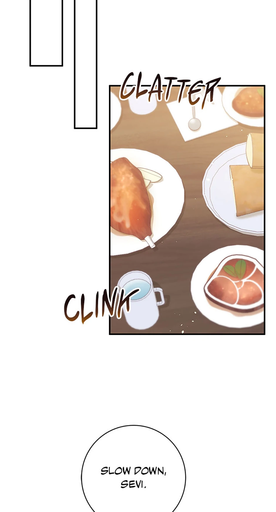 I’m Not the Final Boss’ Lover Chapter 85 275 ch 85 40