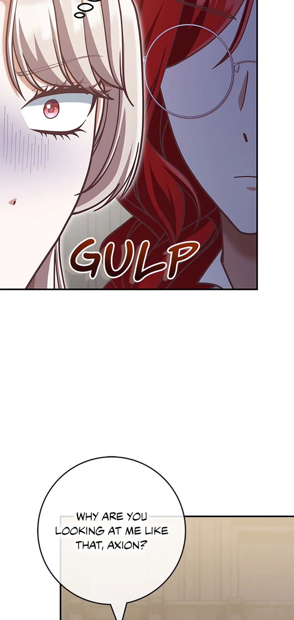 I’m Not the Final Boss’ Lover Chapter 85 280 ch 85 45