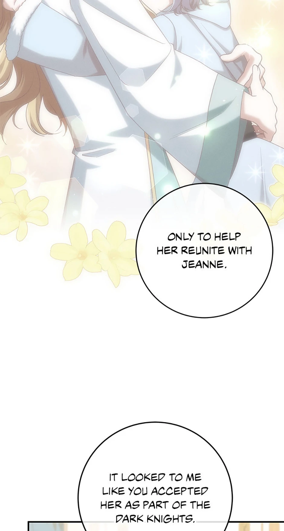 I’m Not the Final Boss’ Lover Chapter 85 240 ch 85 5