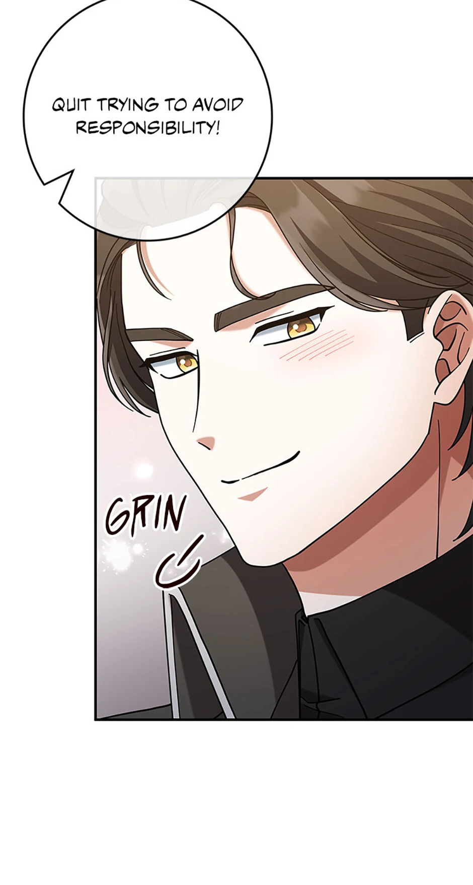 I’m Not the Final Boss’ Lover Chapter 85 285 ch 85 50