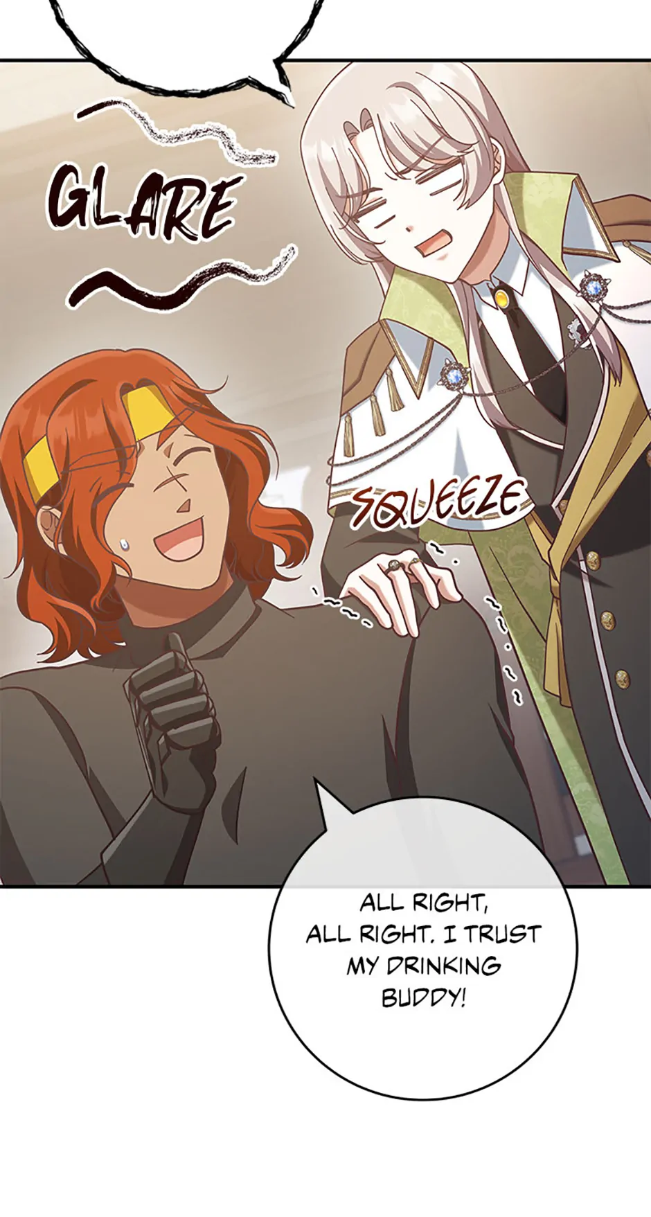 I’m Not the Final Boss’ Lover Chapter 85 288 ch 85 53