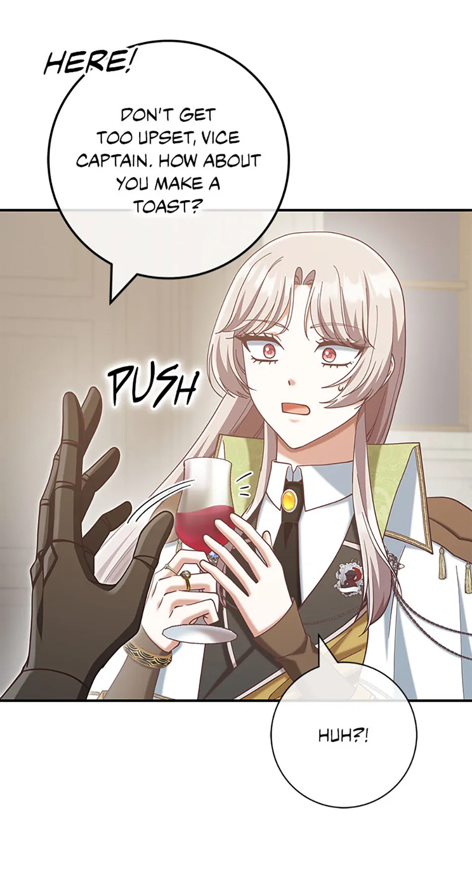 I’m Not the Final Boss’ Lover Chapter 85 289 ch 85 54