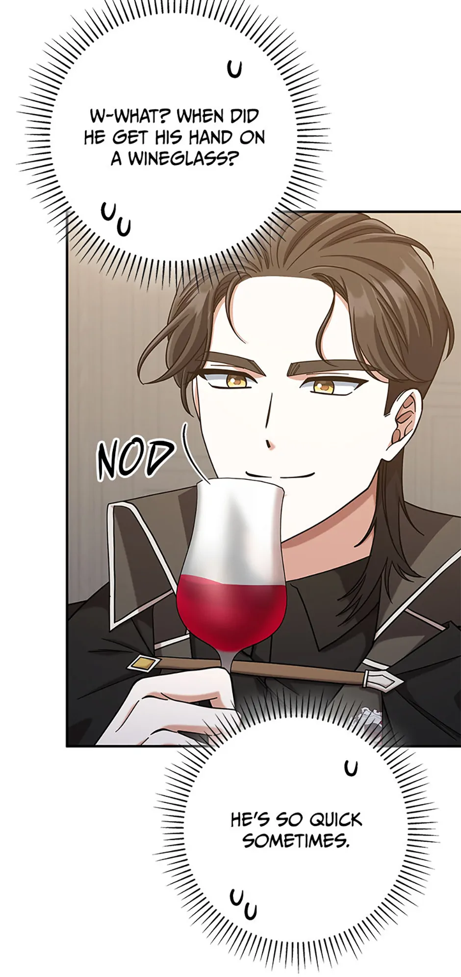 I’m Not the Final Boss’ Lover Chapter 85 292 ch 85 57