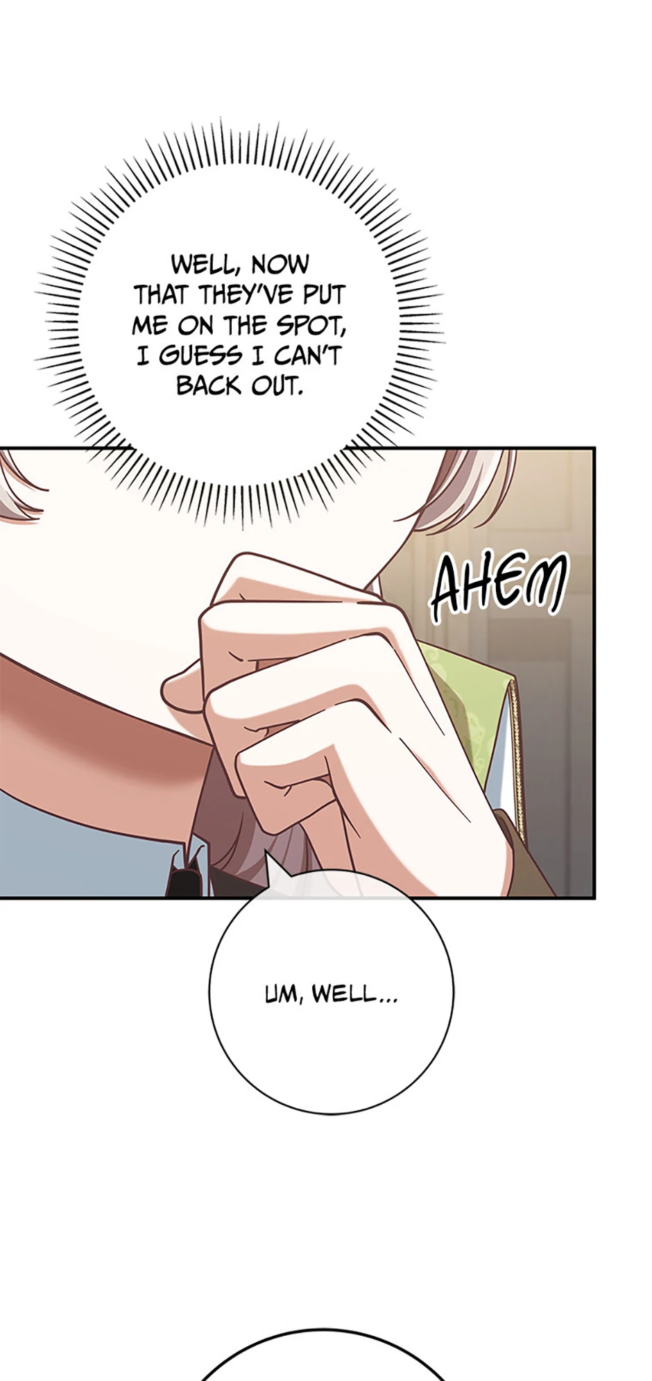 I’m Not the Final Boss’ Lover Chapter 85 293 ch 85 58