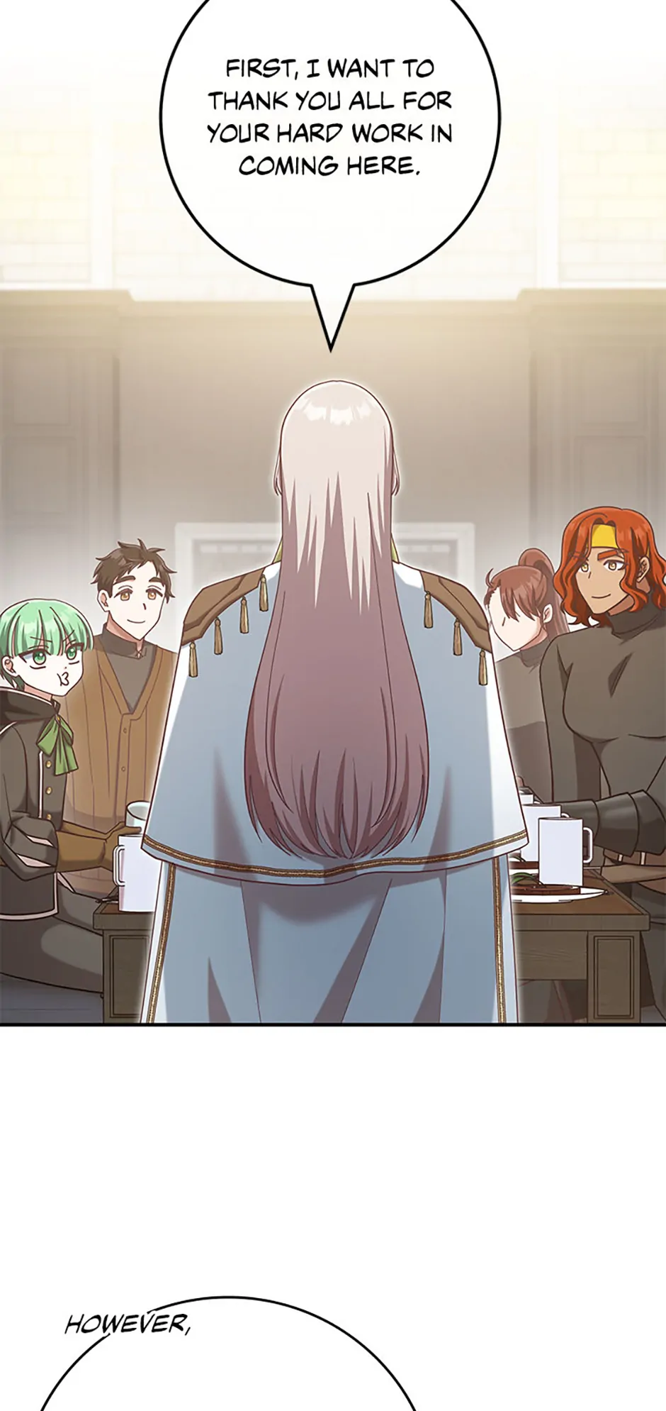 I’m Not the Final Boss’ Lover Chapter 85 294 ch 85 59