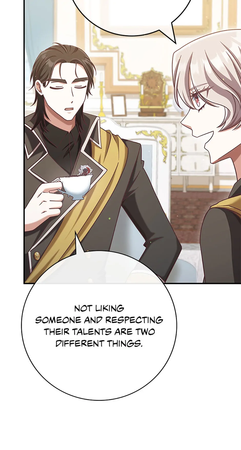 I’m Not the Final Boss’ Lover Chapter 85 241 ch 85 6