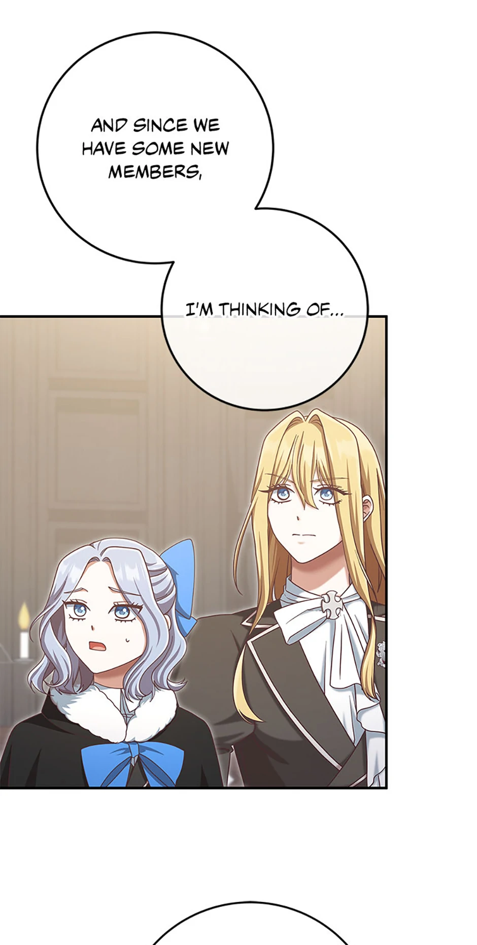 I’m Not the Final Boss’ Lover Chapter 85 296 ch 85 61