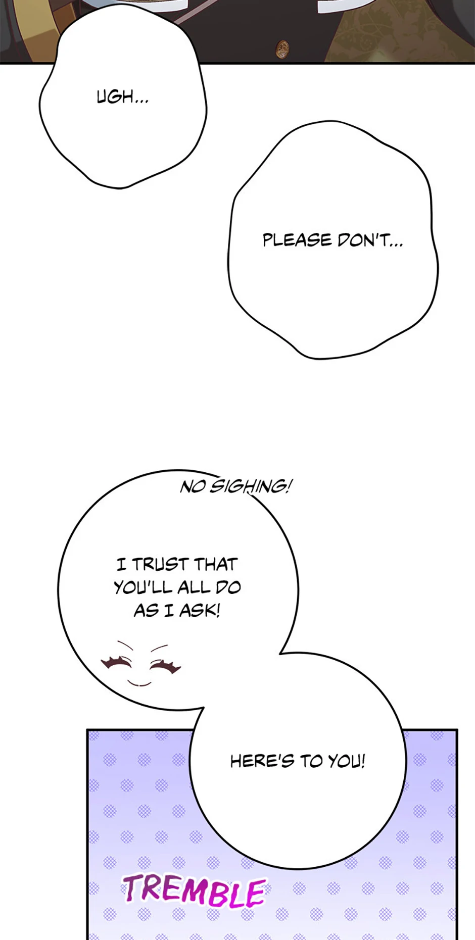 I’m Not the Final Boss’ Lover Chapter 85 298 ch 85 63