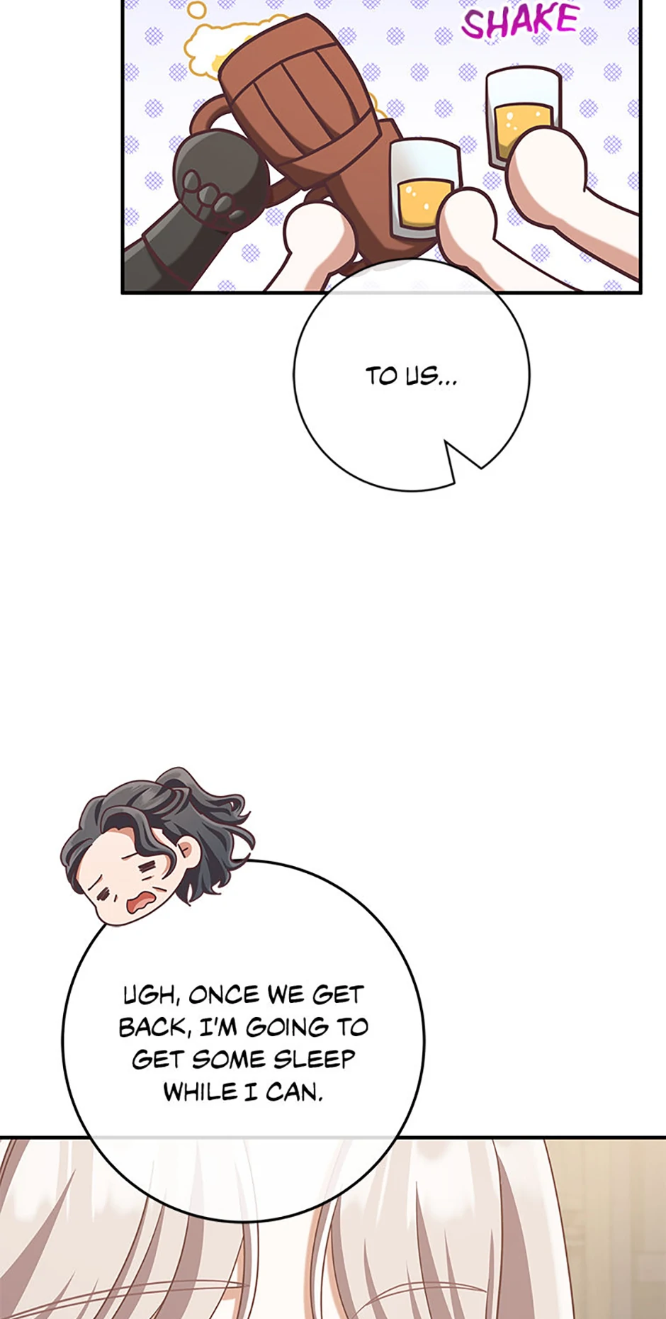 I’m Not the Final Boss’ Lover Chapter 85 299 ch 85 64