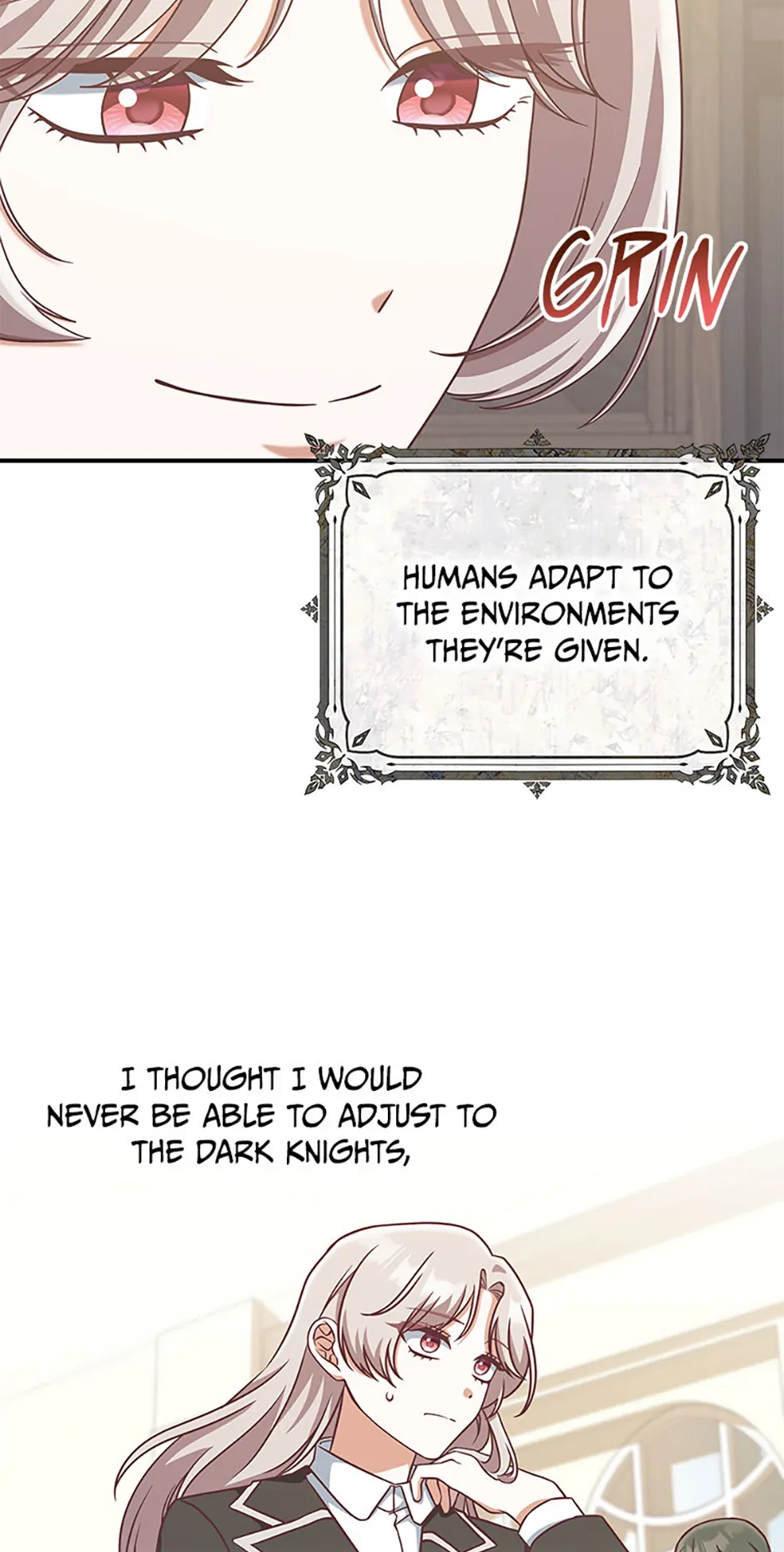 I’m Not the Final Boss’ Lover Chapter 85 300 ch 85 65