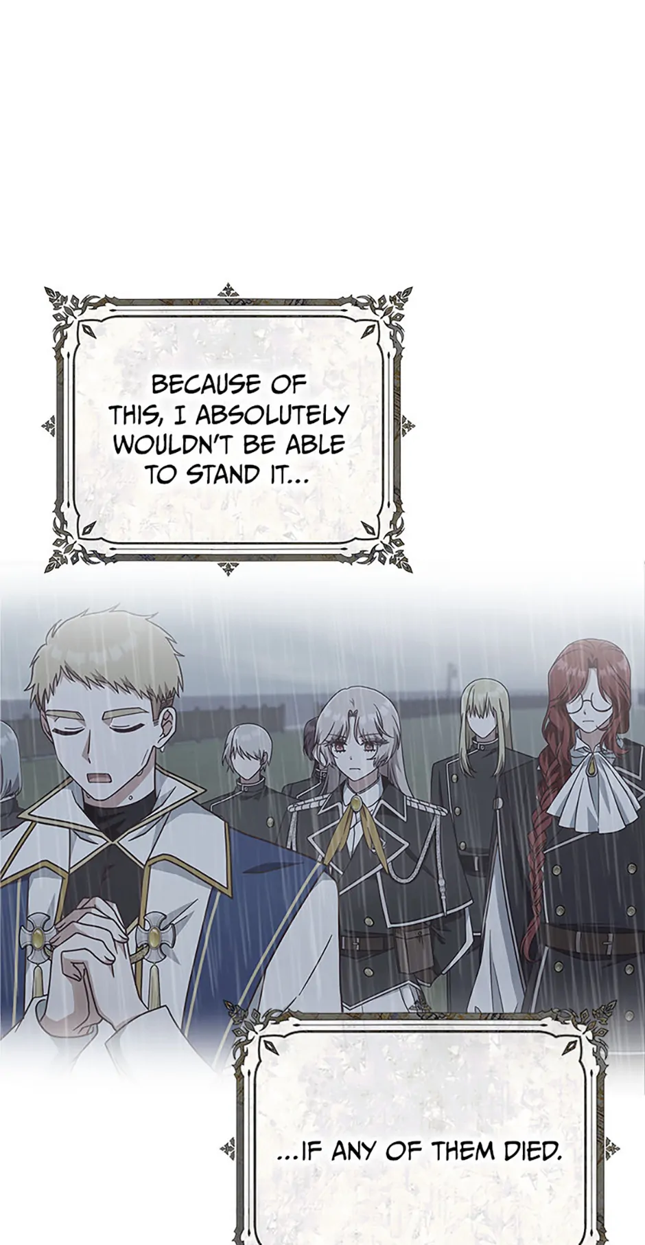 I’m Not the Final Boss’ Lover Chapter 85 303 ch 85 68