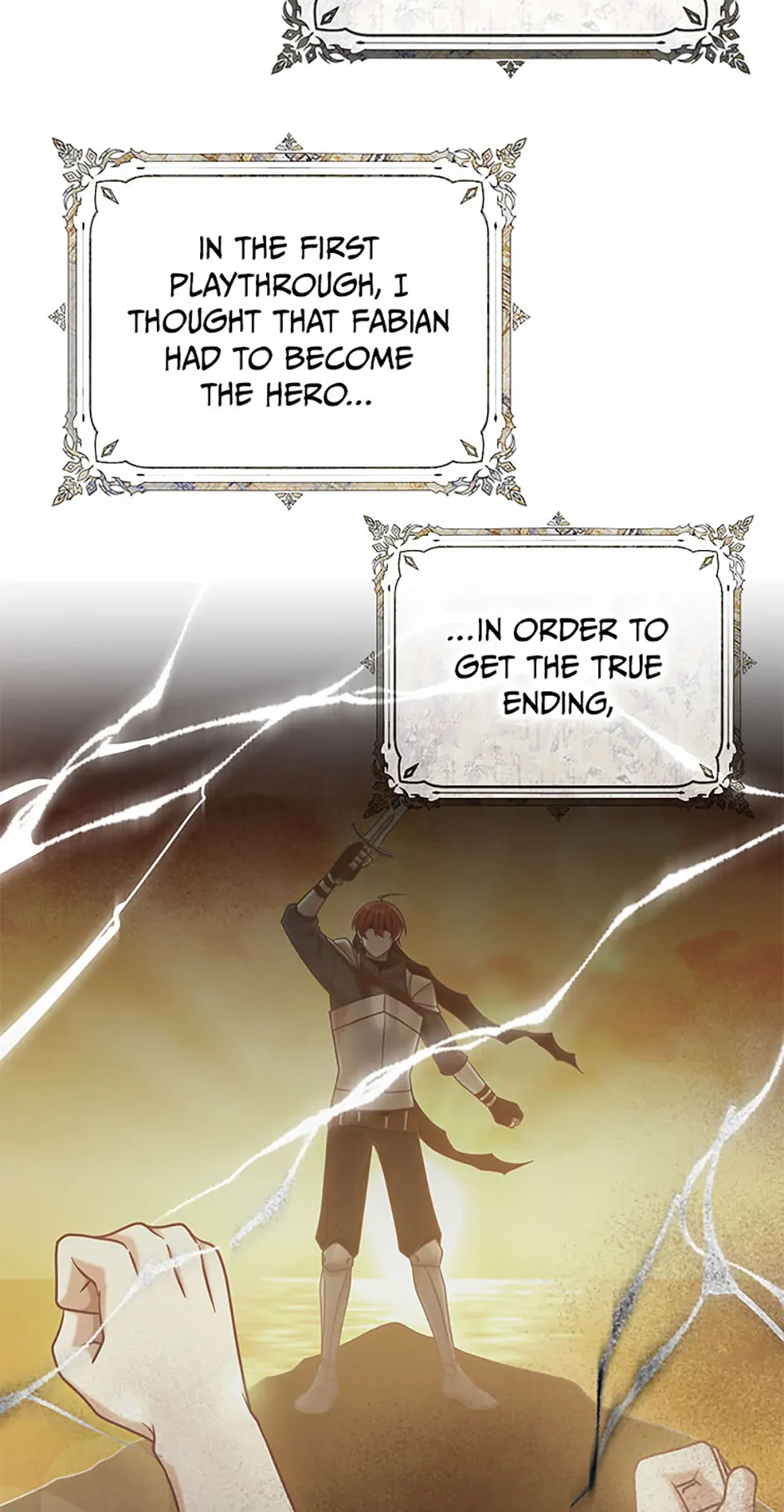 I’m Not the Final Boss’ Lover Chapter 85 304 ch 85 69