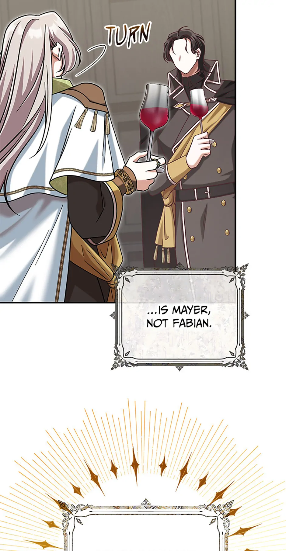 I’m Not the Final Boss’ Lover Chapter 85 306 ch 85 71