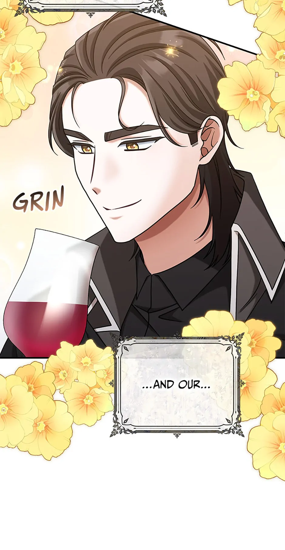 I’m Not the Final Boss’ Lover Chapter 85 308 ch 85 73