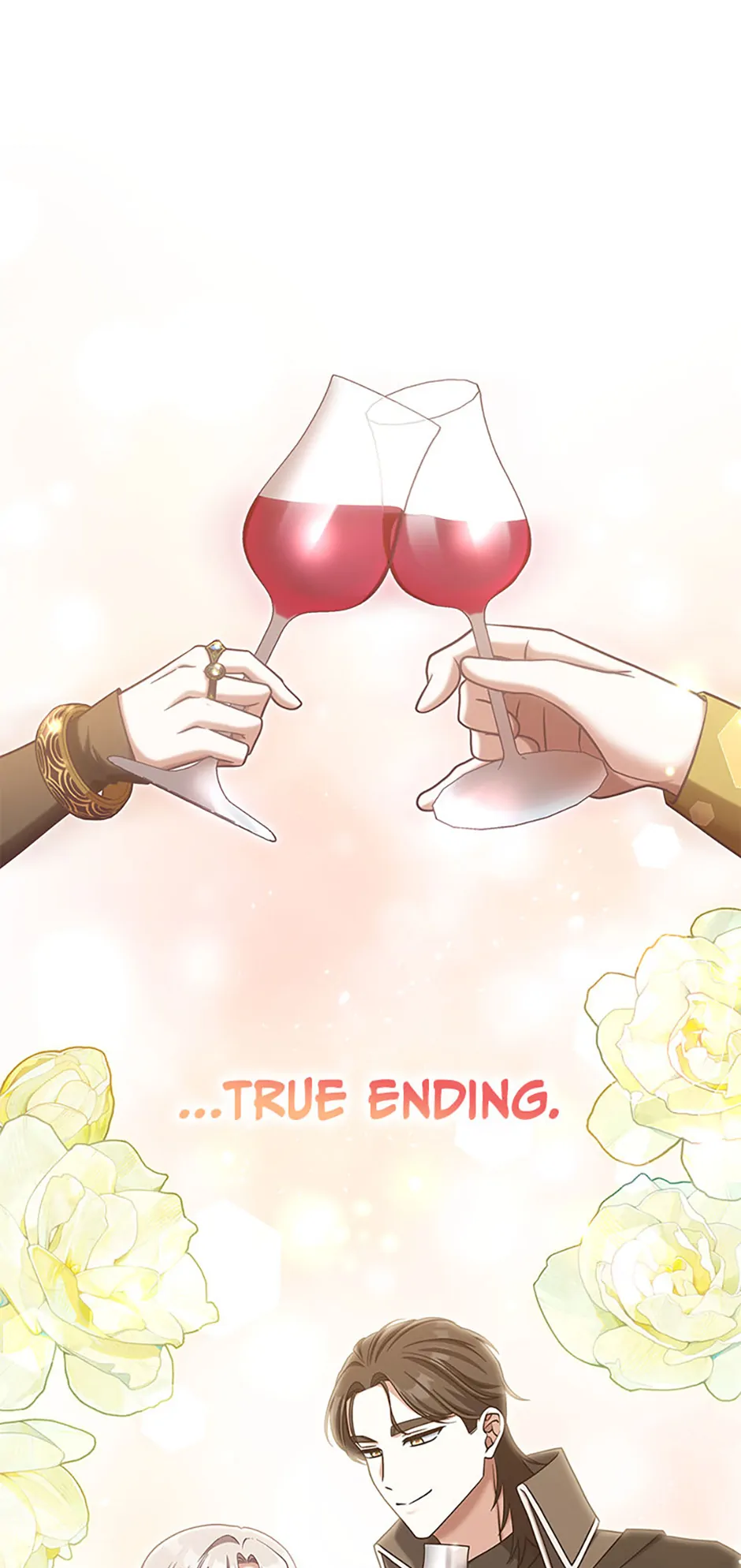 I’m Not the Final Boss’ Lover Chapter 85 309 ch 85 74