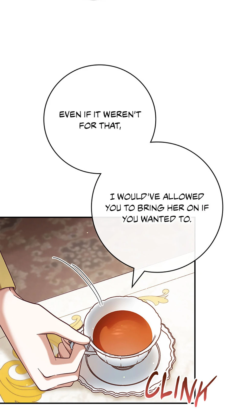 I’m Not the Final Boss’ Lover Chapter 85 243 ch 85 8