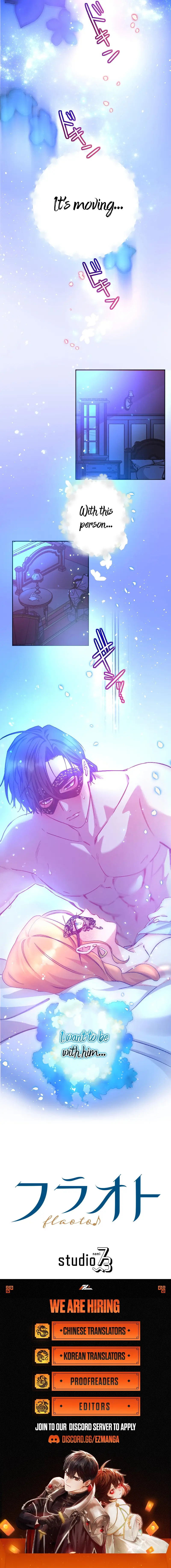 I’m Pregnant, But I Won’t Marry Without Love Chapter 1 43 8